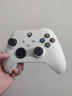 Xbox series s original controller