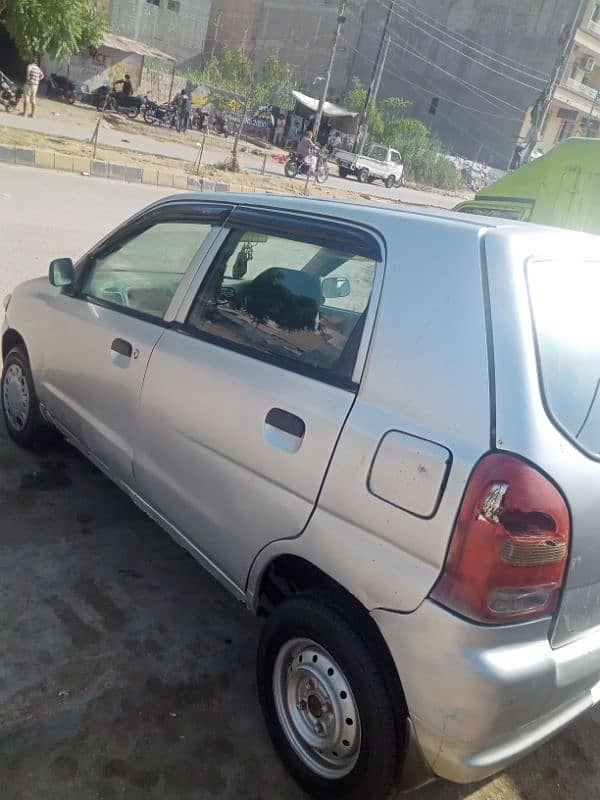 Suzuki Alto 2004 03452769902 0