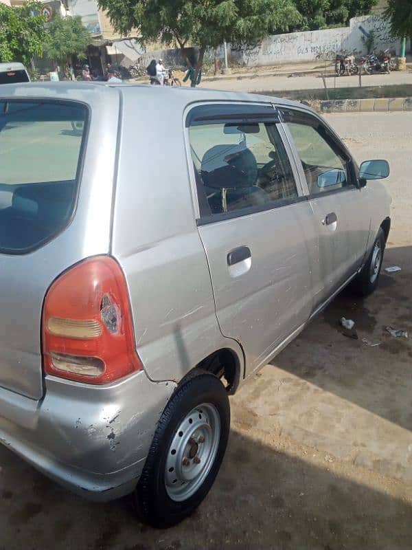 Suzuki Alto 2004 03452769902 1