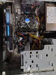 i7 4th gen PC  read description 0