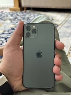 iphone 11 pro approved 0