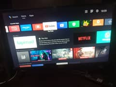 tcl 32 inches android tv