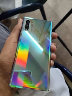 Note 10 plus