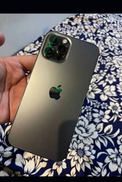 iPhone 12 Pro Max (256)