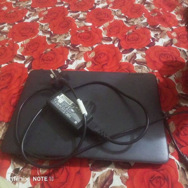 HP laptop 6th generation 2