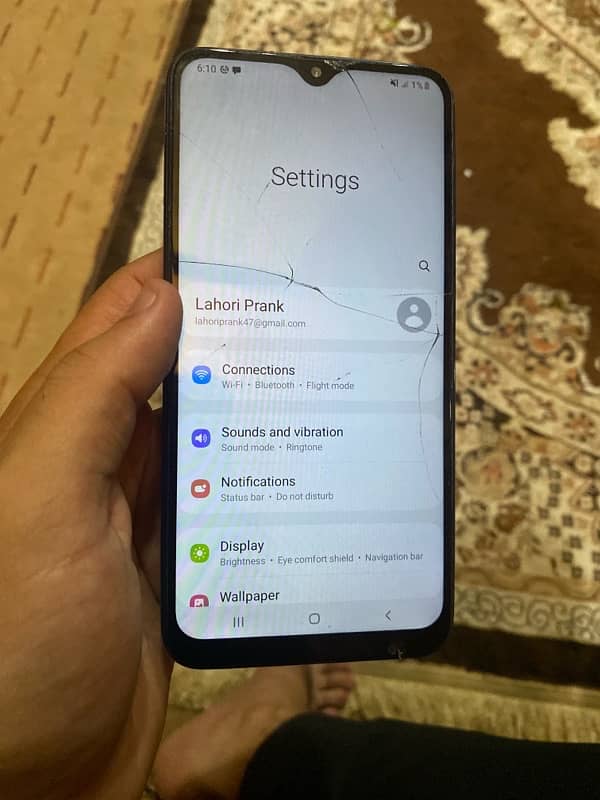 samsung galaxy a10 3/32 2