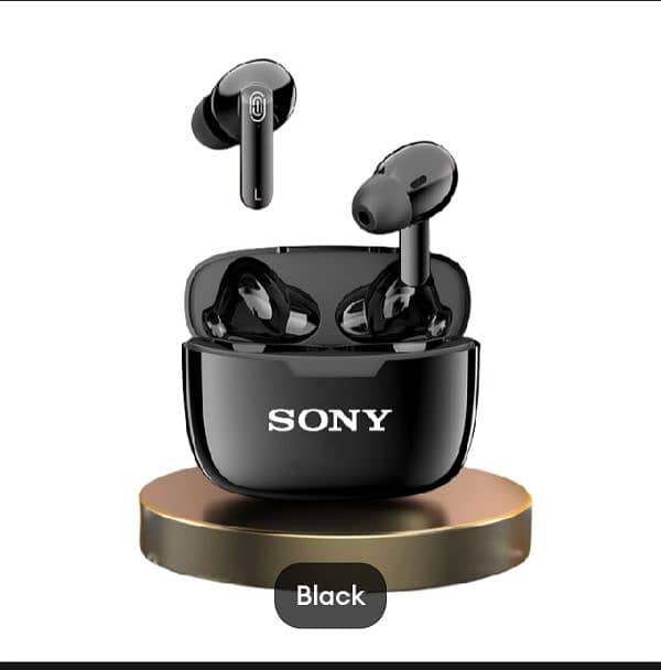 Earbuds Sony 1