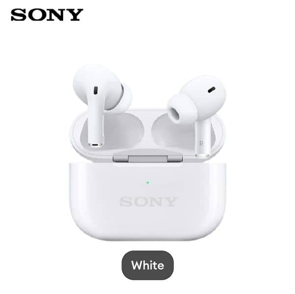 Earbuds Sony 2