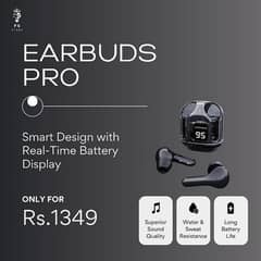 EARBUDS PRO