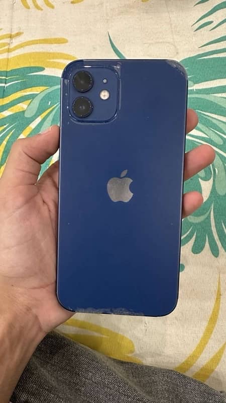 iphone 12 (128 GB) 2