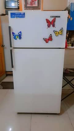 gent Sale: Used Fridge in Excellent Condition – Best Price!