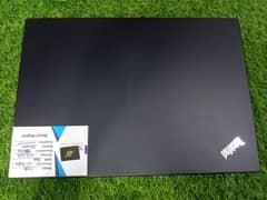 Lenovo L480 i5 8th Gen 8GB RAM 256GB SSD !