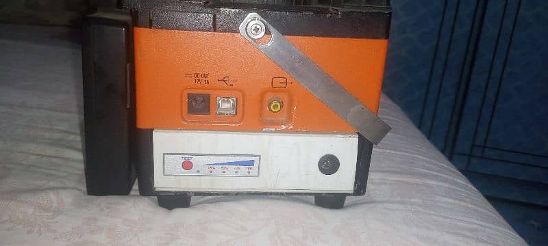 Splicing machine SUMITOMO JAPAN 5