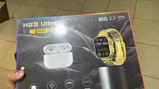 mobile watch ultra 2 H23 0