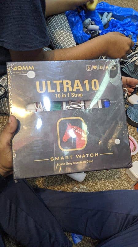 mobile watch ultra 2 H23 2