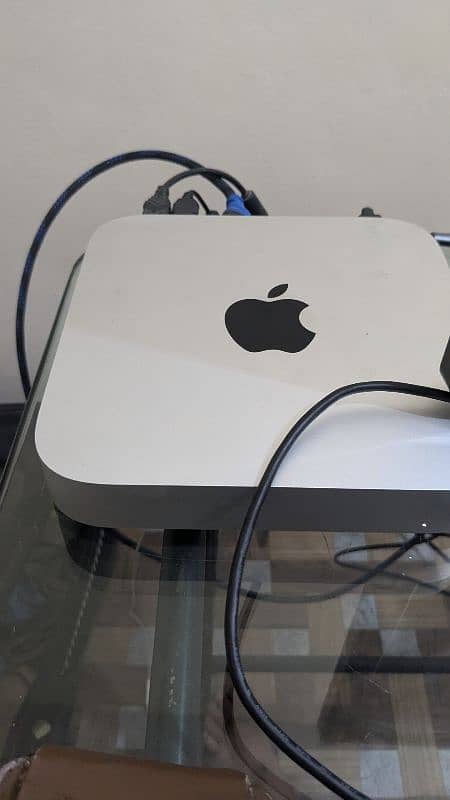 Mac mini m2 for sale 0