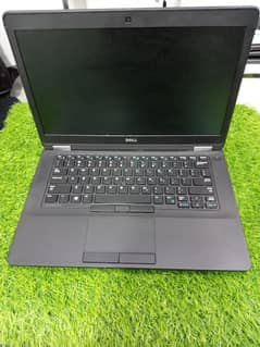 Dell 5470 i5 6th Gen 8GB RAM, 256GB SSD !