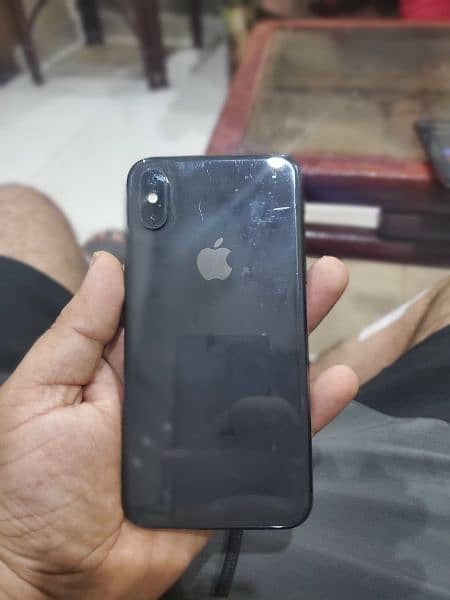 iphone xs 64gb non pta dual sim 2