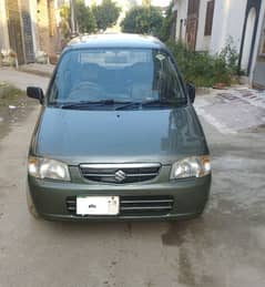 Suzuki Alto 2008