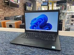 Dell latitude e7490 i5 6th gen