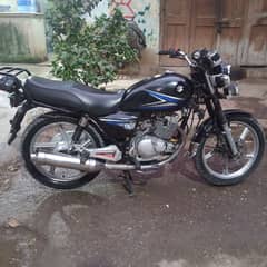 Suzuki 150