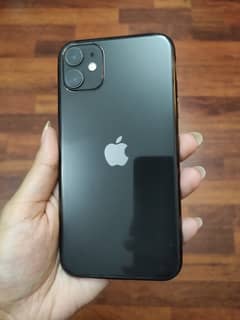 iPhone 11 128gb PTA approved