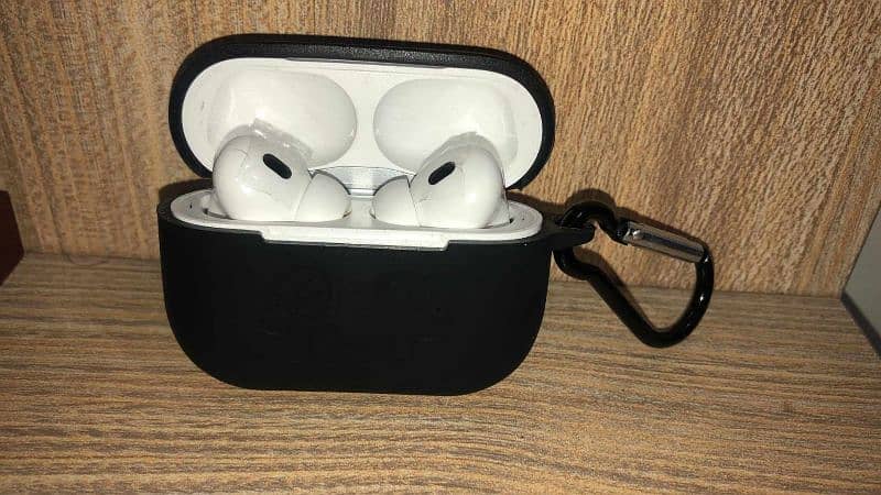 Airpods 2nd gen 2