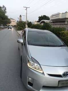 Toyota Prius 2010