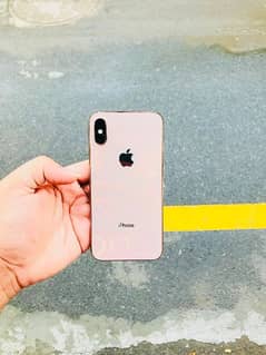 IPhone Xs 64 Gb Non Pta Factory Unlock