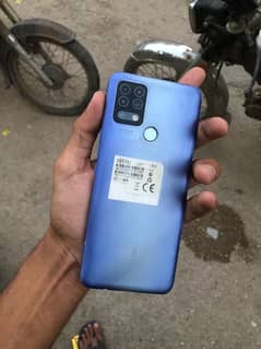 tecno pova 6+128 Gb