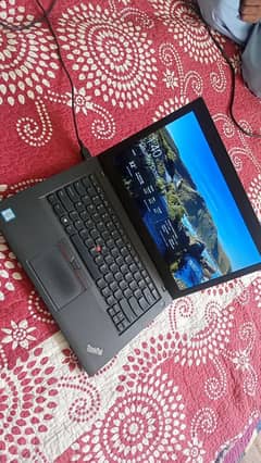 Lenovo i5 6th Generation Laptop for Sale