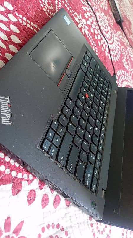 Lenovo i5 6th Generation Laptop for Sale 2