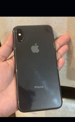 iPhone x Non pta  sim glitch 0