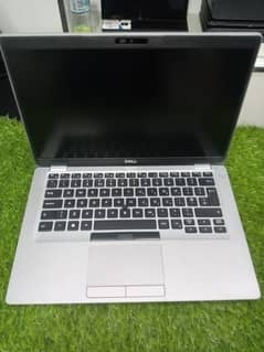 Dell 5410 i5 10th Gen 8GB RAM, 256GB SSD ! 0