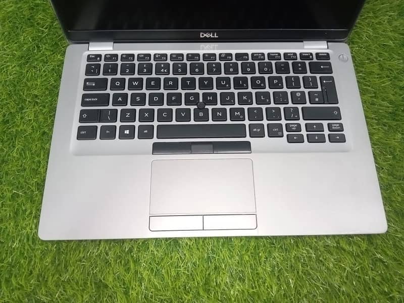 Dell 5410 i5 10th Gen 8GB RAM, 256GB SSD ! 1