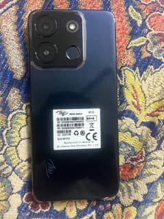 Itel Mobile 4/64 0