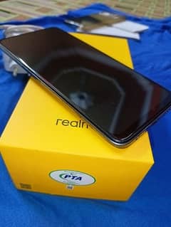 realme 8