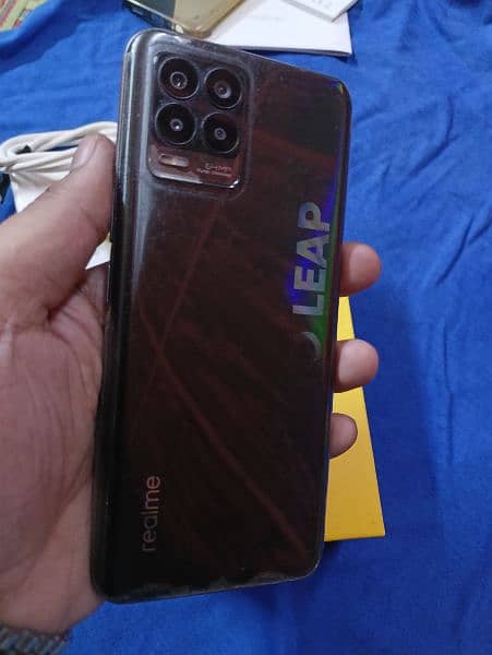 realme 8 8