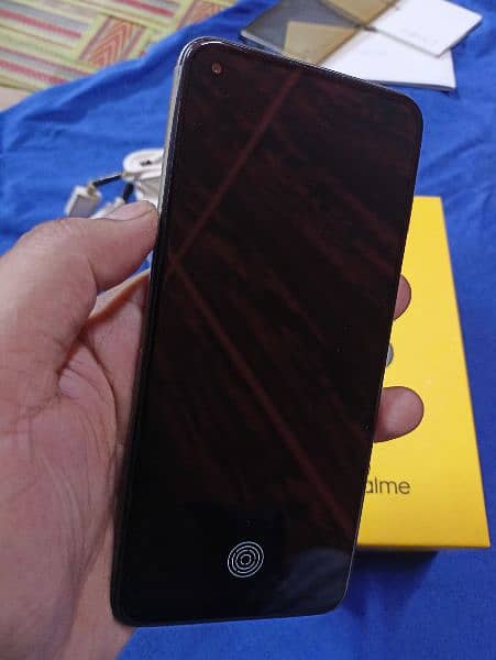 realme 8 10