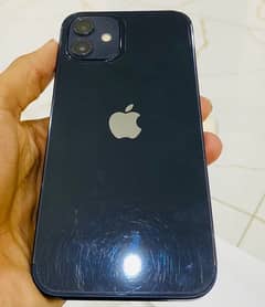 IPhone 12 64gb JV Non Pta