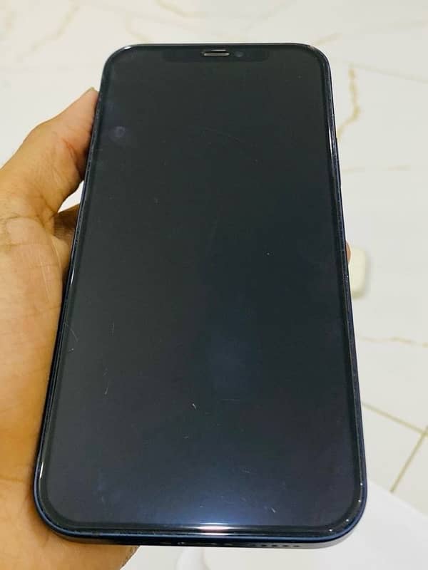 IPhone 12 64gb JV Non Pta 1