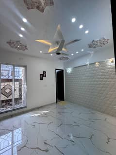 3 Years Installments Plan Brand New House For Sale In Park View City