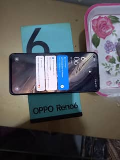 oppo reno 6 (6/128)