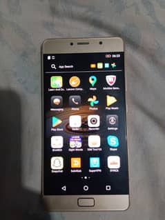 Lenovo p2 used mobile 4/32gb