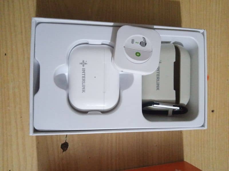 Interlink Airpods Pro 1