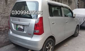 Suzuki Wagon R 2017