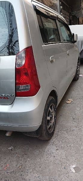 Suzuki Wagon R 2017 17