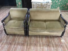 3 seater sofa set