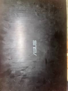 Asus laptop for sell core i5