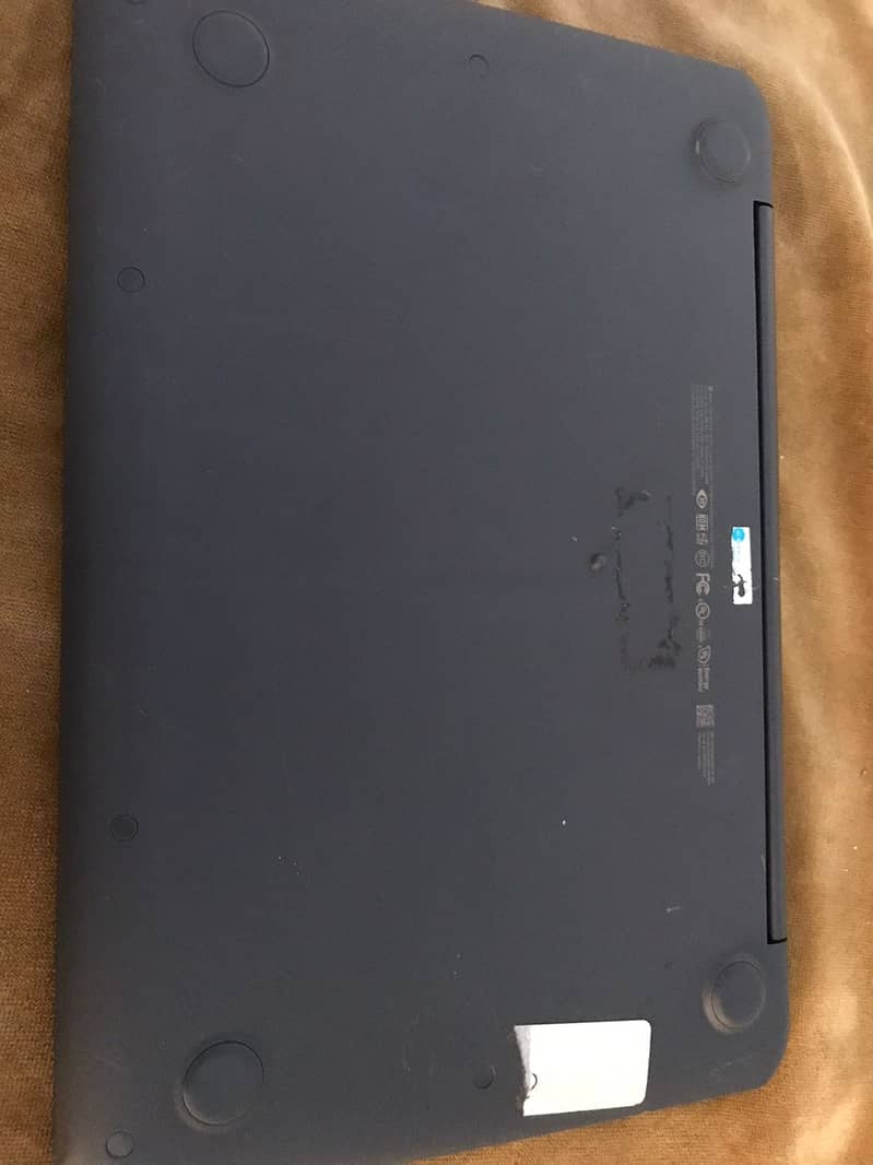 HP G5 14 inch Chromebook 4